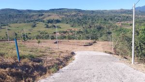 Lotes de ayuda social
