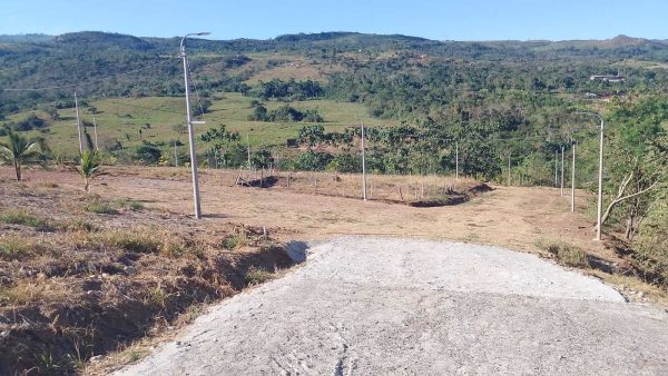 Lotes de ayuda social