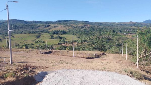 Lotes de ayuda social