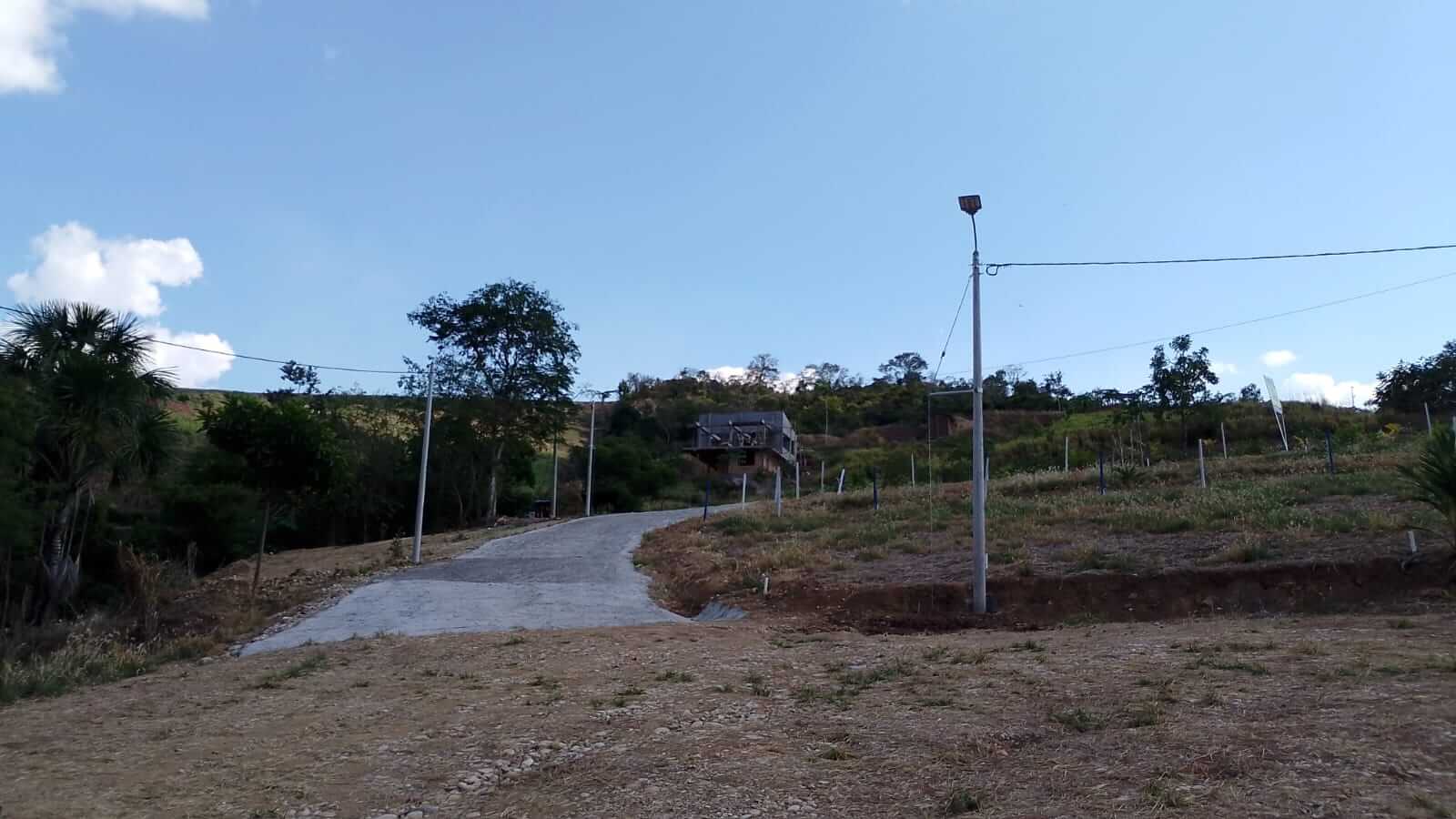 Lotes de ayuda social