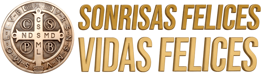 Sonrisas Felices Vidas Felices