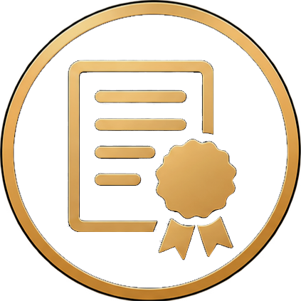 Ícono registro INDECOPI