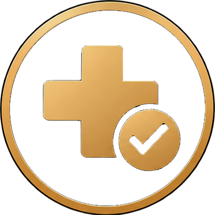 Ícono registro sanitario