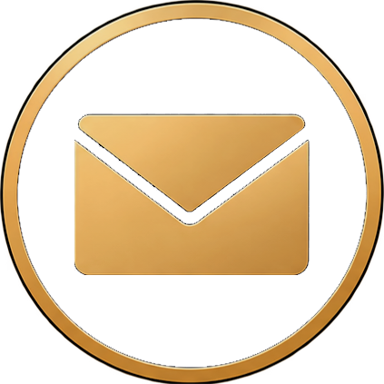 Ícono de correo electrónico